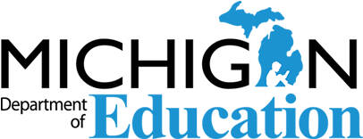 MDE logo